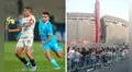 Reprogramación del Universitario - Sporting Cristal sufre complicaciones por incomodidad de la 'U' y situación del Estadio Nacional