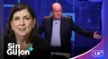 Rosa María Palacios arremete contra Rafael López Aliaga: “Su falso atentado es la violencia que él mismo promueve”