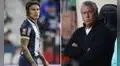 Paolo Guerrero sobre evaluar continuidad de Néstor Gorosito en Alianza Lima: "Es un tema que no compete a jugadores"