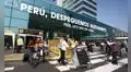 Tráfico en aeropuertos de Perú creció 8,2% durante 2025: estos fueron los destinos más elegidos por los viajeros