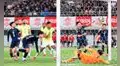 Japón remontó y venció 3-2 a Brasil por partido amistoso internacional fecha FIFA 2025