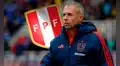 Gustavo Álvarez señala cuánto costaría su salida de la U. de Chile y descarta oferta de la selección peruana: "Es mentira"