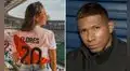Edison Flores elimina fotos de Ana Siucho de sus redes y lo vinculan con una joven hincha de Universitario