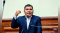 Congreso: parlamentario Jaime Quito impulsará moción de censura contra José Jerí y mesa directiva
