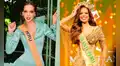 ¿Quién es Flavia López? Conoce a la representante de Perú en el Miss Grand International 2025