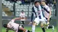 Con varios suspendidos y lesionados, Alianza Lima sale por los tres puntos ante Sport Boys en Matute