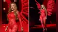 Karol G hace historia como la primera latina en brillar en el Victoria’s Secret Show 2025: así fue su presentación