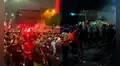 ¿Hay marcha este 16 de octubre? Masivas movilizaciones EN VIVO dejan vías cerradas en centro de Lima