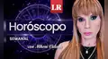 Último horóscopo de Mhoni Vidente para HOY, jueves 16 de octubre: cuáles son sus predicciones para cada signo zodiacal