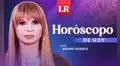 Último horóscopo de Mhoni Vidente para HOY, viernes 17 de octubre: cuáles son sus predicciones para cada signo zodiacal