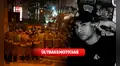 Mauricio Ruiz ÚLTIMAS NOTICIAS: joven es asesinado por policía de civil durante marcha contra José Jerí