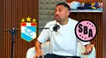 'Cachito' Ramírez y su determinante explicación de por qué Sport Boys es más grande Sporting Cristal: “Como institución está por encima”