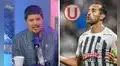 Óscar Vílchez decepcionado de Alianza Lima en el Torneo Clausura: "Es lamentable estar a 12 puntos de Universitario"