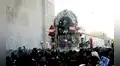 ¿A qué hora comienza la procesión del Señor de los Milagros este sábado 18 de octubre en su segundo recorrido?