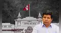 Pedro Castillo arremete contra el Congreso: "Terruquea al pueblo imponiendo a un presidente totalmente ilegítimo"