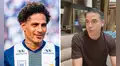 Javier Saviola, exestrella de Barcelona, dio firme calificativo sobre Paolo Guerrero: "Excelente deportista"