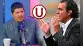 Óscar Vílchez explicó por qué rechazo ir a Universitario a pesar de ser pedido por ‘Chemo’ del Solar: “Iban a traer a Forlán”