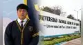 Joven de Carabayllo ingresa en primer puesto a Ingeniería de Minas en San Marcos con peculiar método: "Me tomó unas horas"