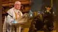 Cardenal Carlos Castillo condena muerte de manifestante: "Hoy estamos de luto (...) El Perú no tendrá futuro sin los jóvenes"