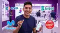 Peruanos pueden pagar planes móviles más baratos si cumplen esta condición, según Osiptel