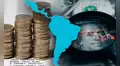 El país de América Latina que tendrá la mayor deuda pública en 2026: no es Venezuela ni Argentina