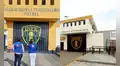 Interno escapa del penal de Huaral: INPE separa a director y subdirector tras el incidente