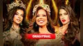Miss Grand International 2025 final en vivo hoy: Flavia López no ingresa al top 22 del certamen de belleza
