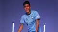 Piero Quispe debutó como titular con Sydney FC, pero su equipo perdió en la fecha 1 de la liga australiana