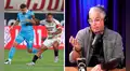 Diego Rebagliati sobre cómo debería reaccionar Sporting Cristal si Universitario sale campeón: "Nada de apagar las luces ni esas coj***"