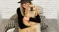 La enorme fortuna que la actriz Diane Keaton dejó como herencia a sus hijos y mascota tras su muerte