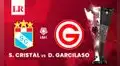 Sporting Cristal vs Deportivo Garcilaso: horario y canal del partido por la fecha 15 del Torneo Clausura 2025