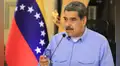 Nicolás Maduro dice que plan de defensa ante 'amenaza' de EE.UU. está activo en toda Venezuela