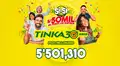¿Cuáles fueron los resultados de La Tinka este domingo 19 de octubre? Números ganadores del sorteo