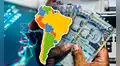 Los 3 países de América Latina con las deudas más bajas para cerrar este 2025, según informe del FMI: ¿qué puesto ocupa Perú?