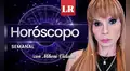 Último horóscopo de Mhoni Vidente para HOY, domingo 19 de octubre: cuáles son sus predicciones para cada signo zodiacal