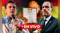 Elecciones en Bolivia 2025 EN VIVO: se dio inicio a la histórica segunda vuelta entre Jorge Quiroga y Rodrigo Paz