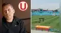 Leao Butrón y su irónico mensaje tras críticas de administrador de Universitario a Sporting Cristal: "Imiten el agravio y la soberbia"
