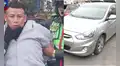 Sube a falso colectivo en Javier Prado y le roban S/30.000 de sus cuentas bancarias: PNP capturó a un delincuente