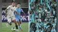 Sporting Cristal confirma partido ante Universitario solo con hinchada local y hace pedido: "Respondamos en la tribuna"