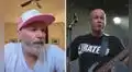 La conmovedora despedida de Fred Durst, vocalista de Limp Bizkit, a Sam Rivers: “He derramado galones de lágrimas”