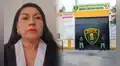 Fiscal Margarita Haro es víctima de extorsión luego de lograr prisión preventiva contra banda criminal