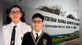 Primeros puestos de Ingeniería Biomédica y Física ingresaron a la UNMSM con sencillo método: “Es mejor hacer un poco bien que mucho, pero mal”.