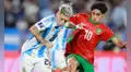 Marruecos se corona como campeón del Mundial sub-20 tras vencer a Argentina por 2-0