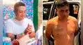 Se presentaba como empresario exitoso, pero era cabecilla extorsionador: así operaba alias "Chino Verde" en Trujillo