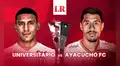 Universitario vs Ayacucho FC EN VIVO HOY: horario, canal y posibles alineaciones del partido por la fecha 15 del Torneo Clausura 2025