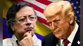 Colombia denuncia una "amenaza de invasión" de Estados Unidos tras advertencias de Donald Trump sobre narcotráfico