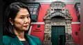 TC se trae abajo caso Cócteles: ordena archivar acusación contra Keiko Fujimori