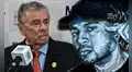 Fernando Rospigliosi llama 'terruco' a Eduardo Ruiz Sanz, rapero asesinado por la PNP
