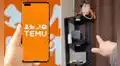 Peruano pide lámpara LED en Temu y descubre que control tiene 'mágicas' funciones: "La mejor compra que he hecho"