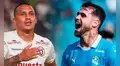 ¿A qué hora juegan Universitario vs Sporting Cristal y en qué canal transmitirán el partido del Torneo Clausura de Liga 1?